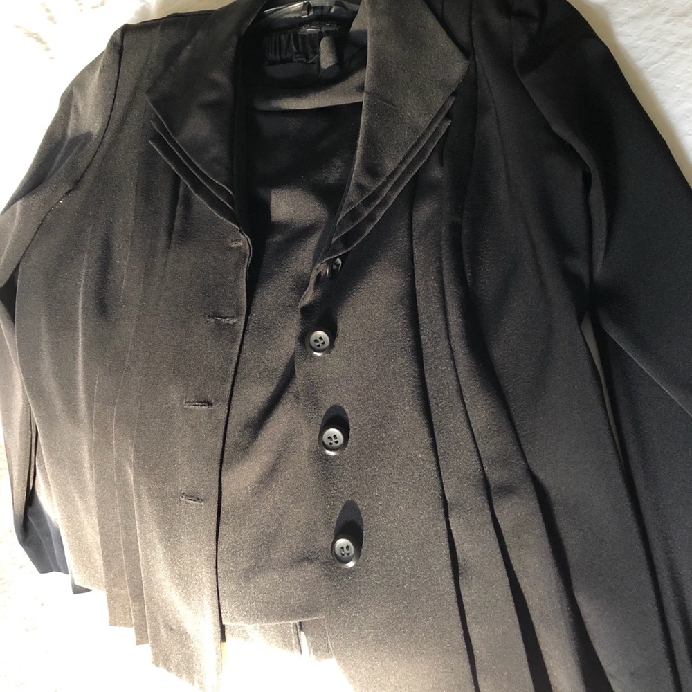 Suits - skirts and jackets - $12.00 each